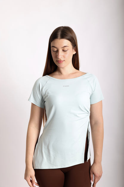 Drape Tee