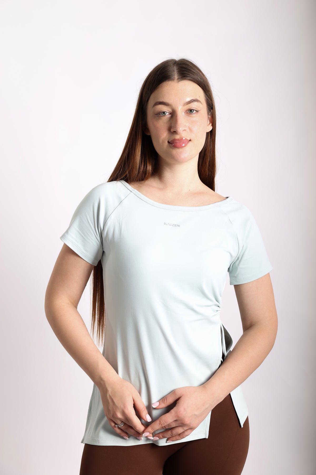 Drape Tee