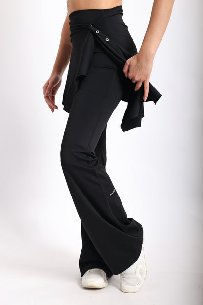 MOVE Cover Flare Pant – Long