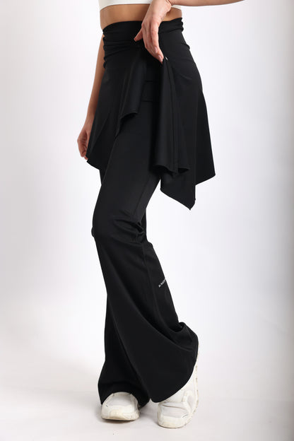 MOVE Cover Flare Pant – Long