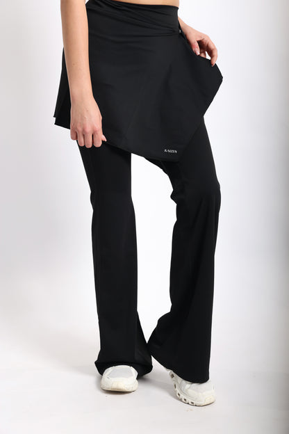 MOVE Cover Flare Pant – Long
