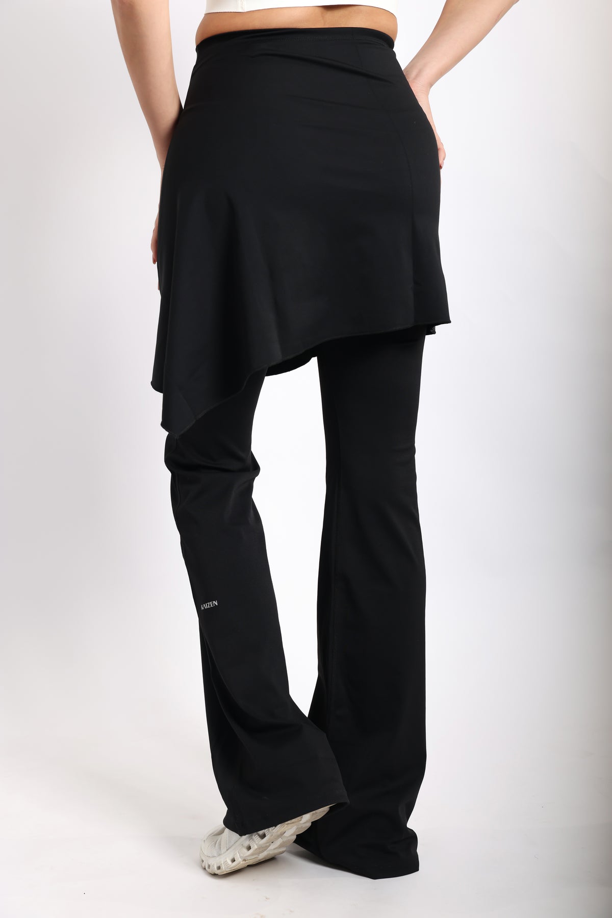 MOVE Cover Flare Pant – Long