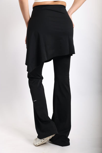 MOVE Cover Flare Pant – Long