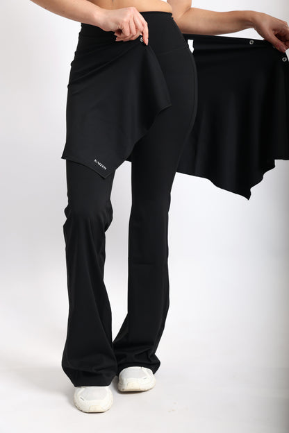 MOVE Cover Flare Pant – Long