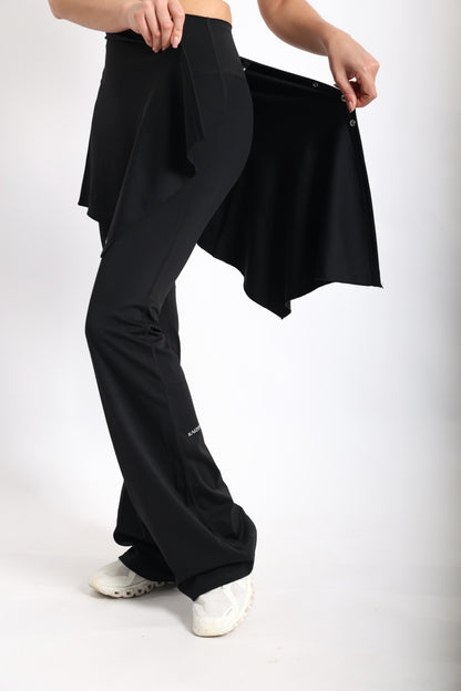 MOVE Cover Flare Pant – Long