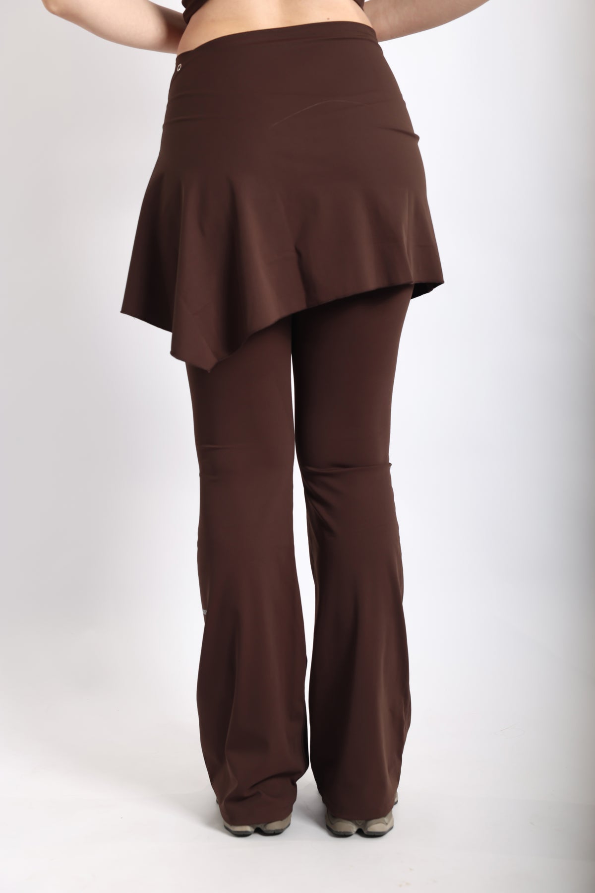 MOVE Cover Flare Pant – Long