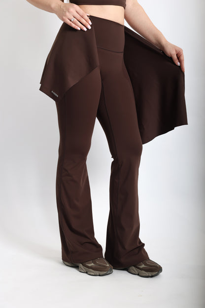 MOVE Cover Flare Pant – Long