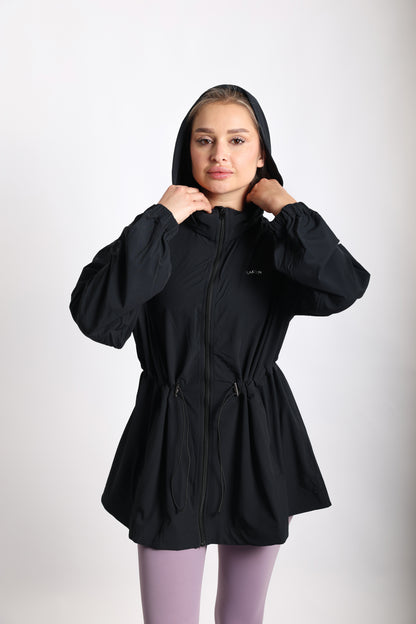Nova Jacket