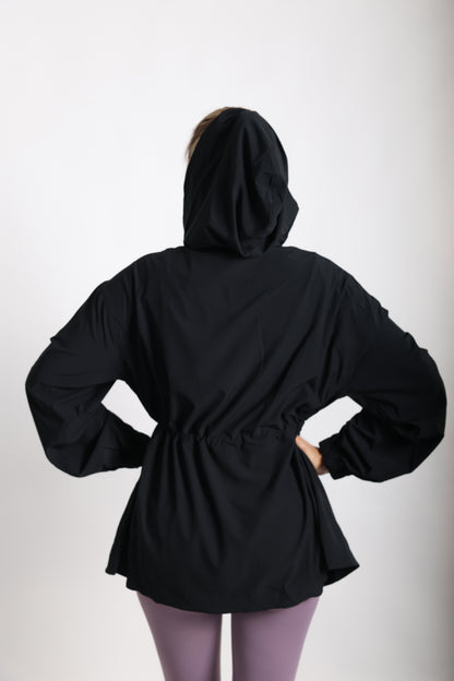 Nova Jacket
