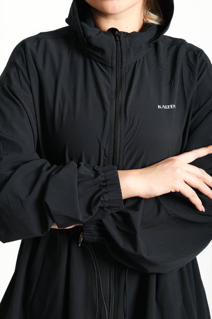 Nova Jacket