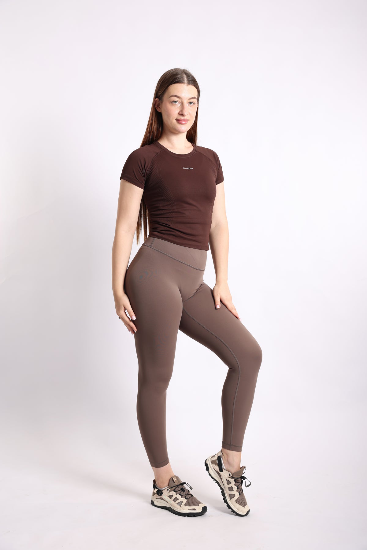 Sculpt & Stretch Leggings