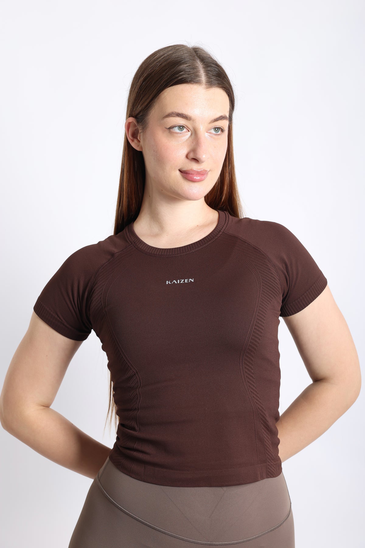 SHAPE Seamless Tee