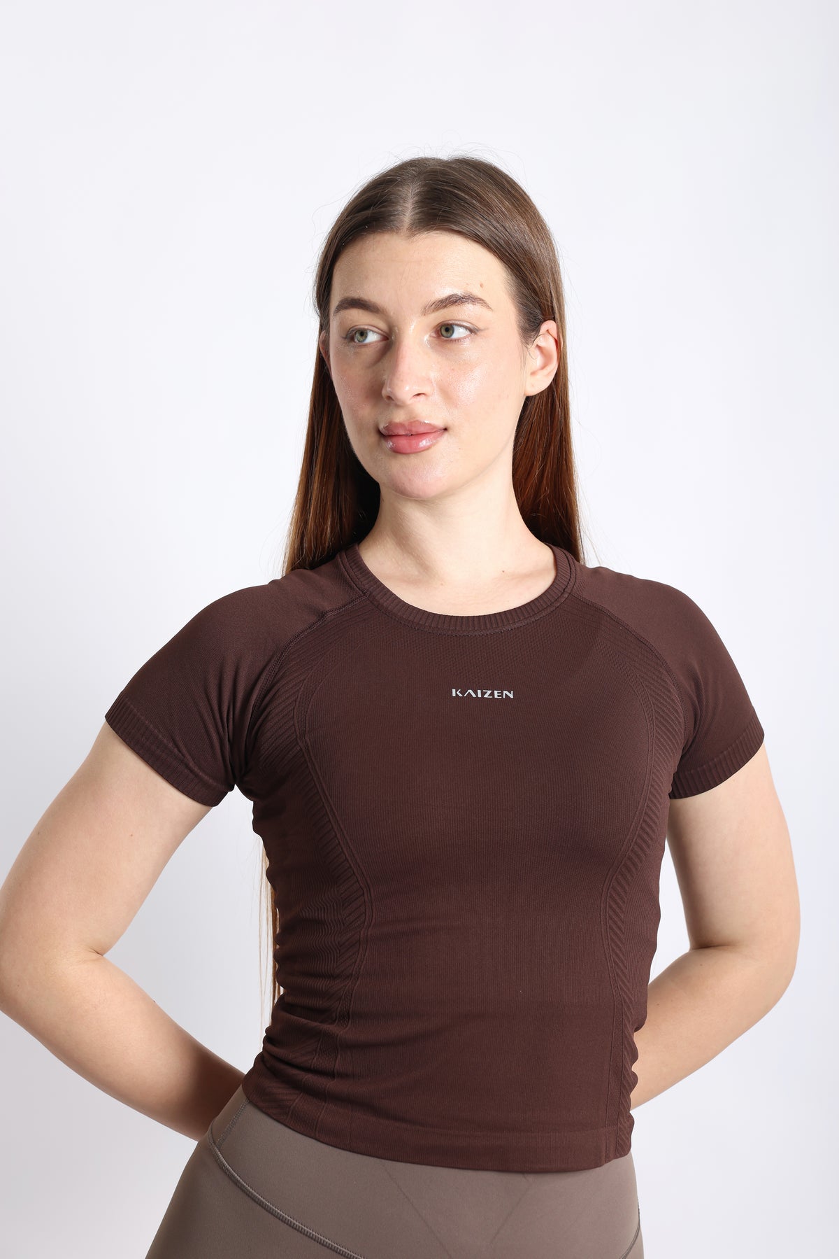SHAPE Seamless Tee