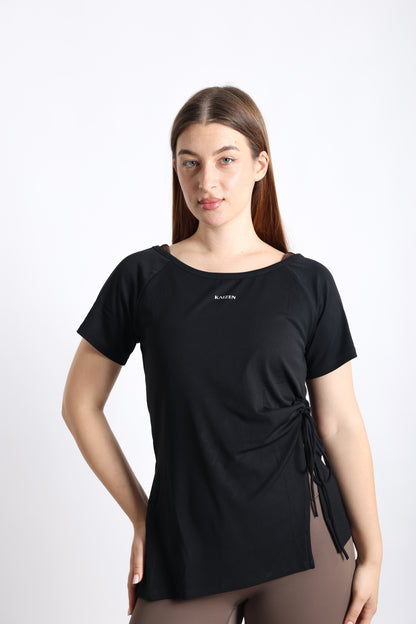 Drape Tee