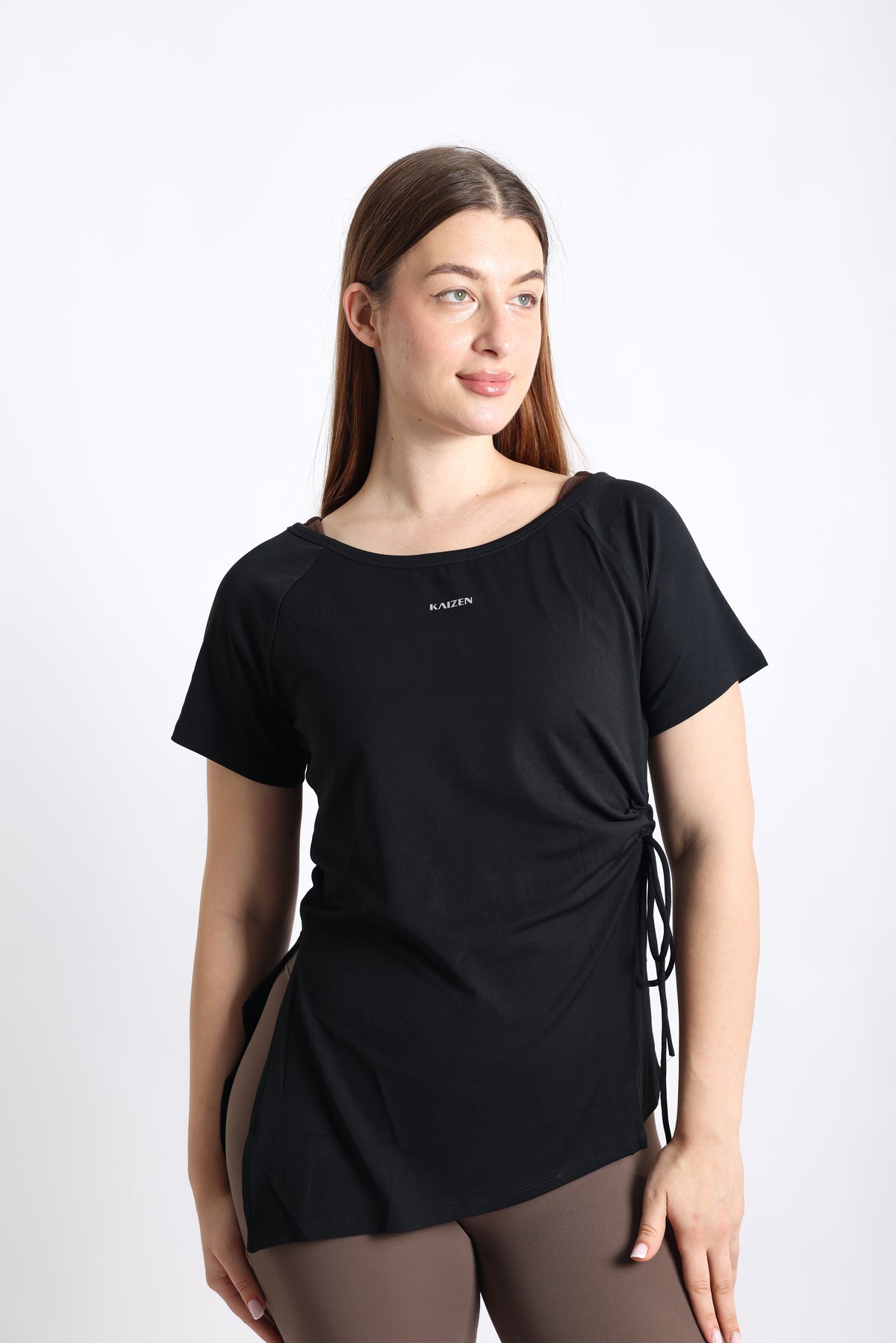 Drape Tee