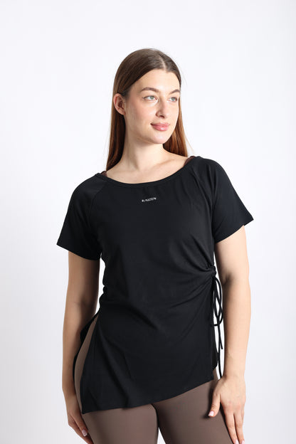 Drape Tee