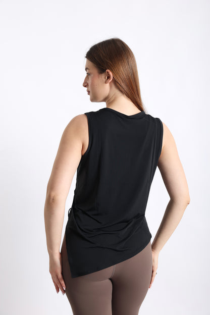 DRAPE Tank