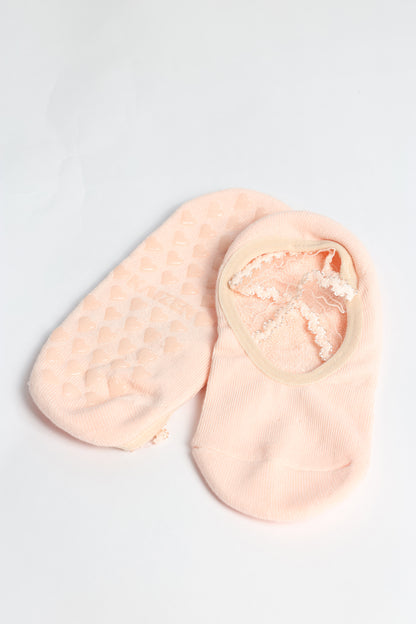 LACE Socks