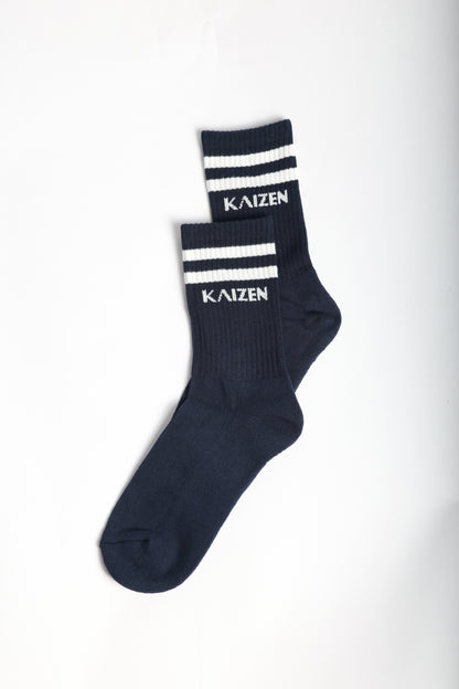 Kaizen Socks