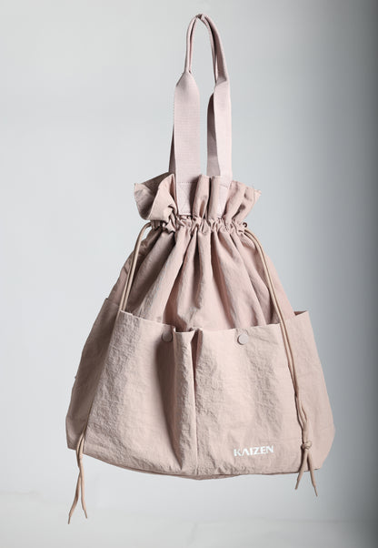 CARGO Tote Waterproof