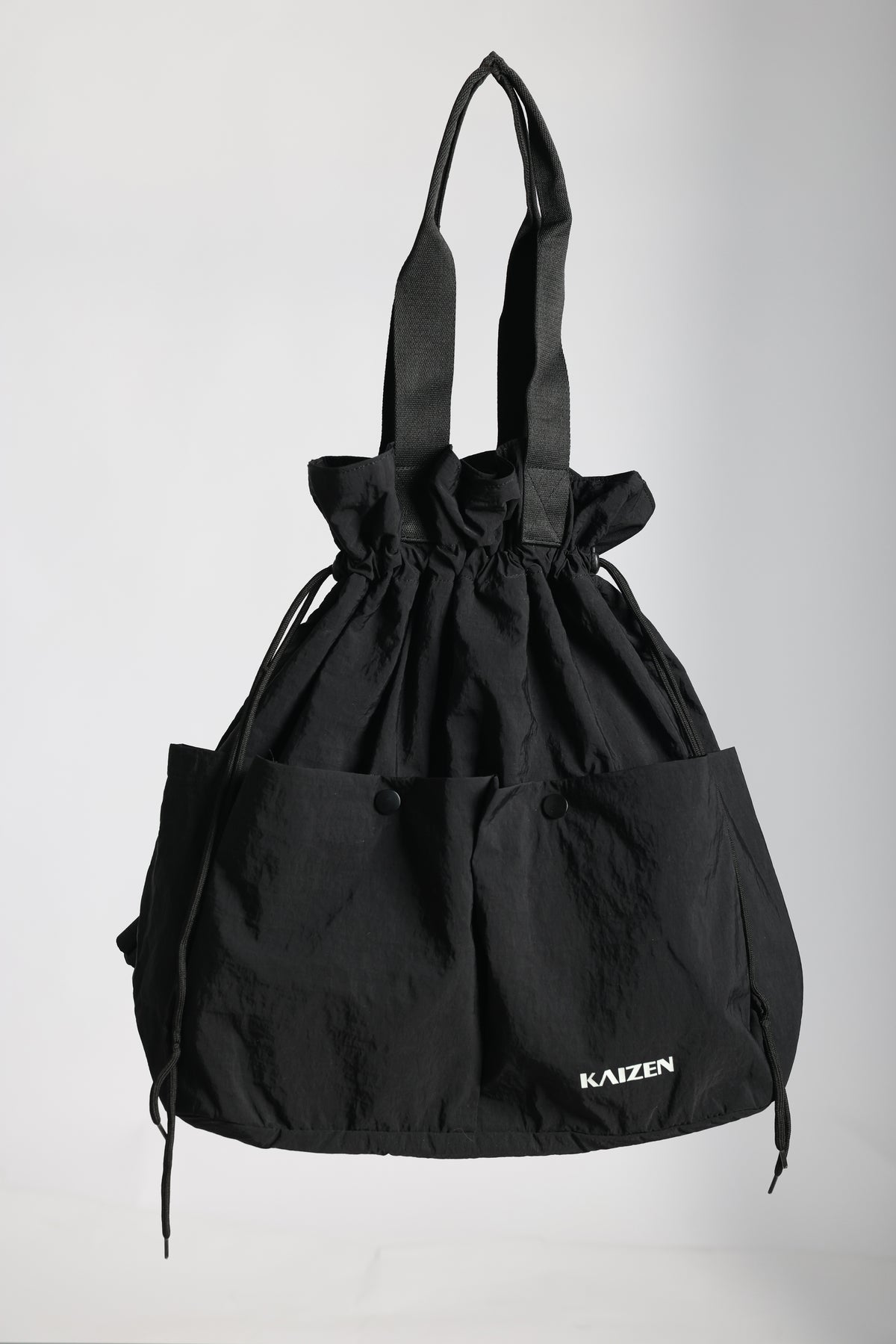 CARGO Tote Waterproof