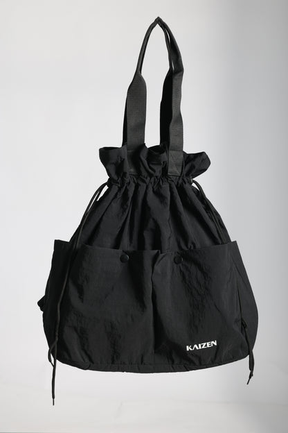 CARGO Tote Waterproof