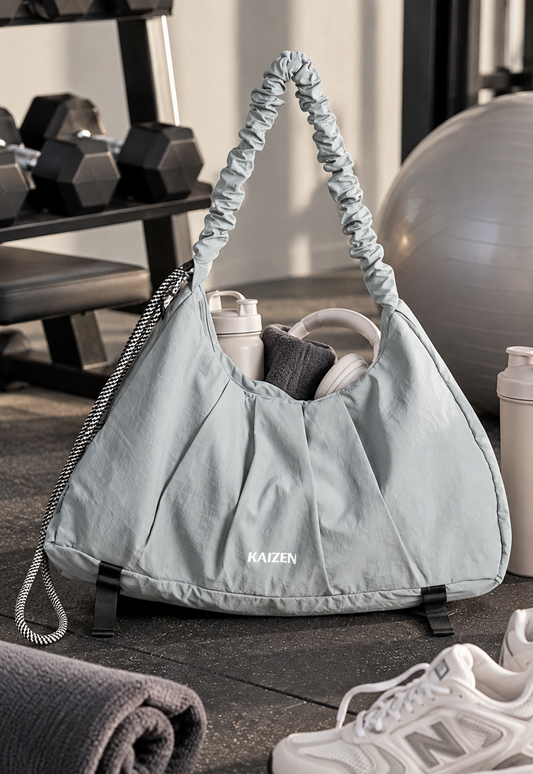 On the go Bag - waterproof