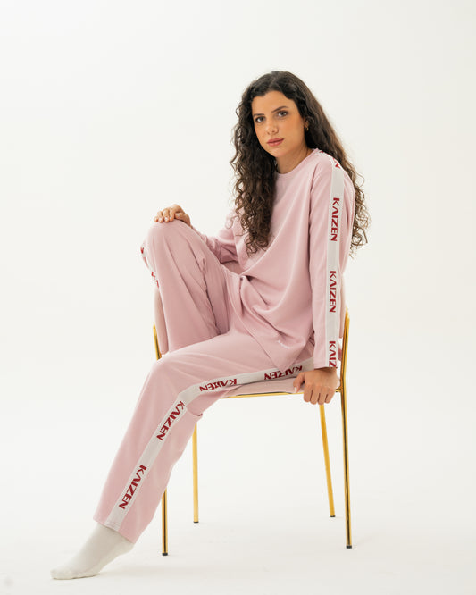 Luxe Flex Set Long Sleeve
