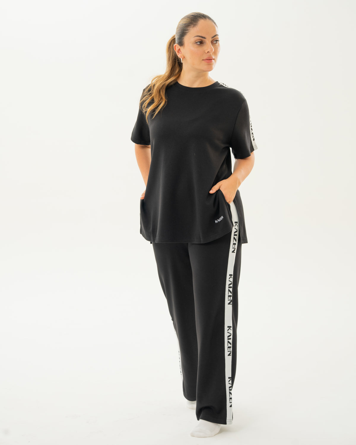 Luxe Flex Set