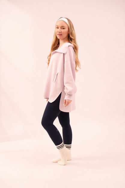 RAHA Oversized Pullover