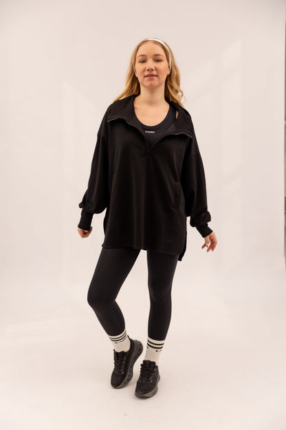 RAHA Oversized Pullover