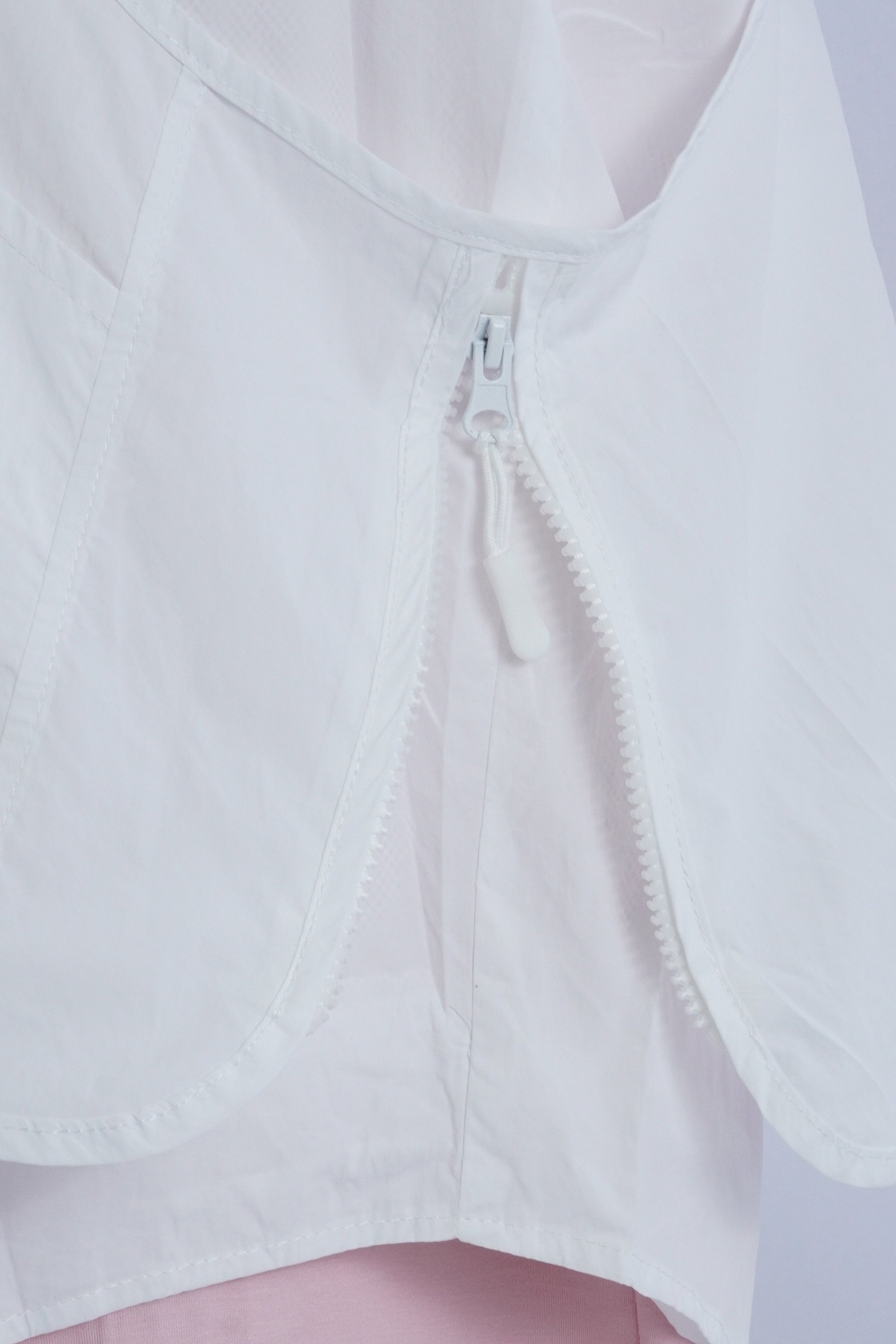 Style it up trench