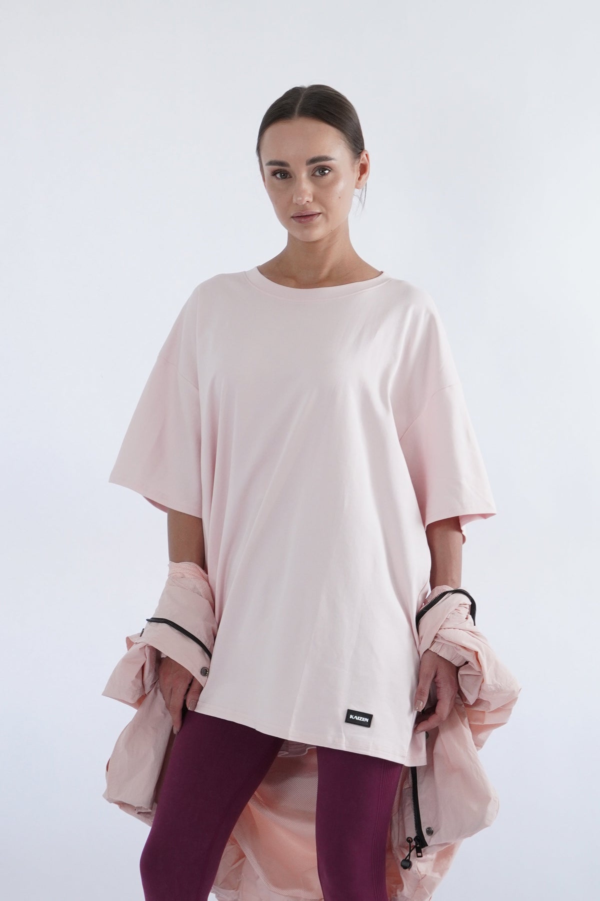 Kaizen Tee
