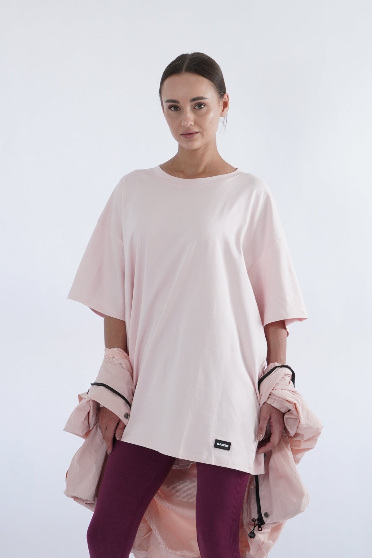Kaizen Tee