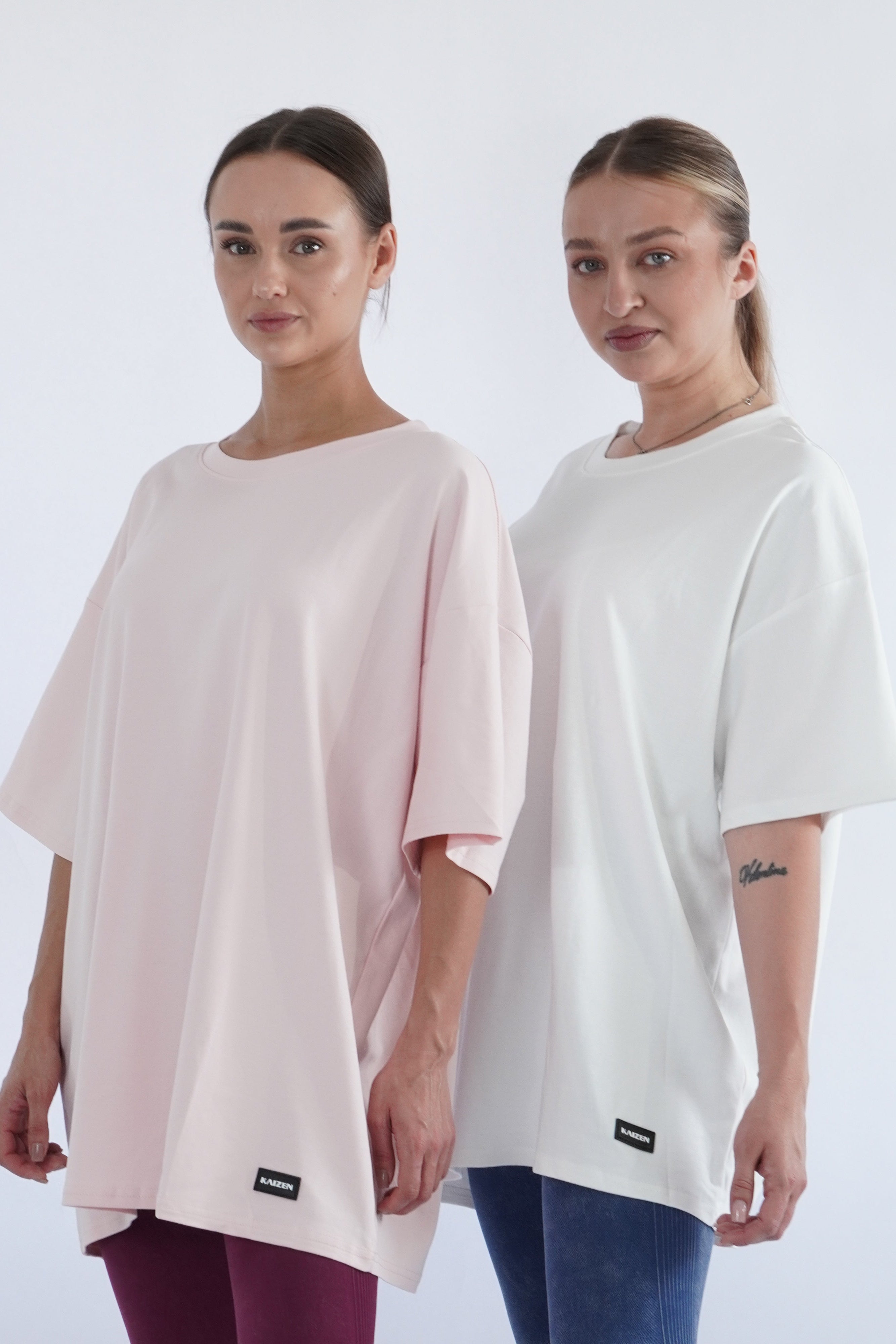 Kaizen Tee