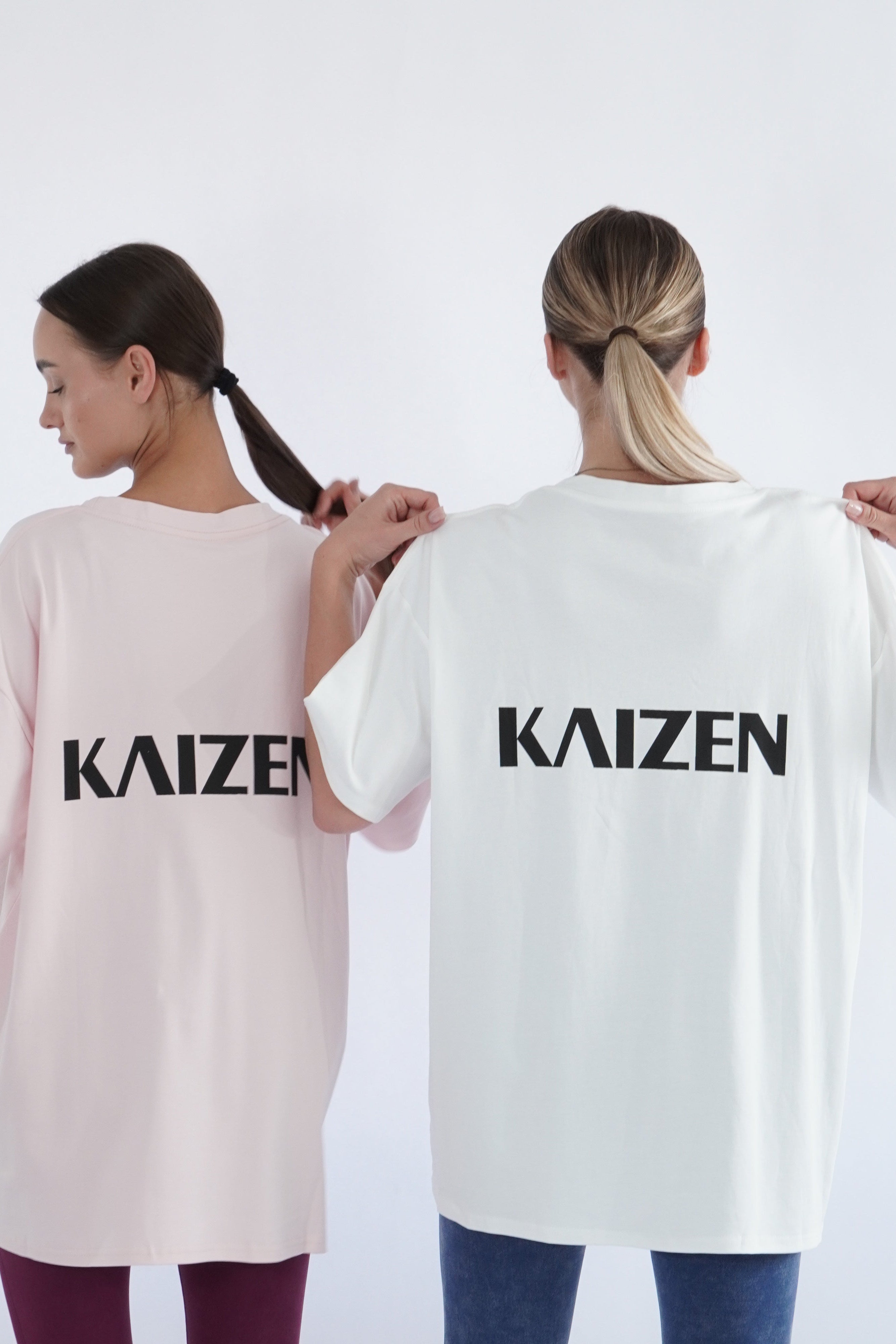 Kaizen Tee