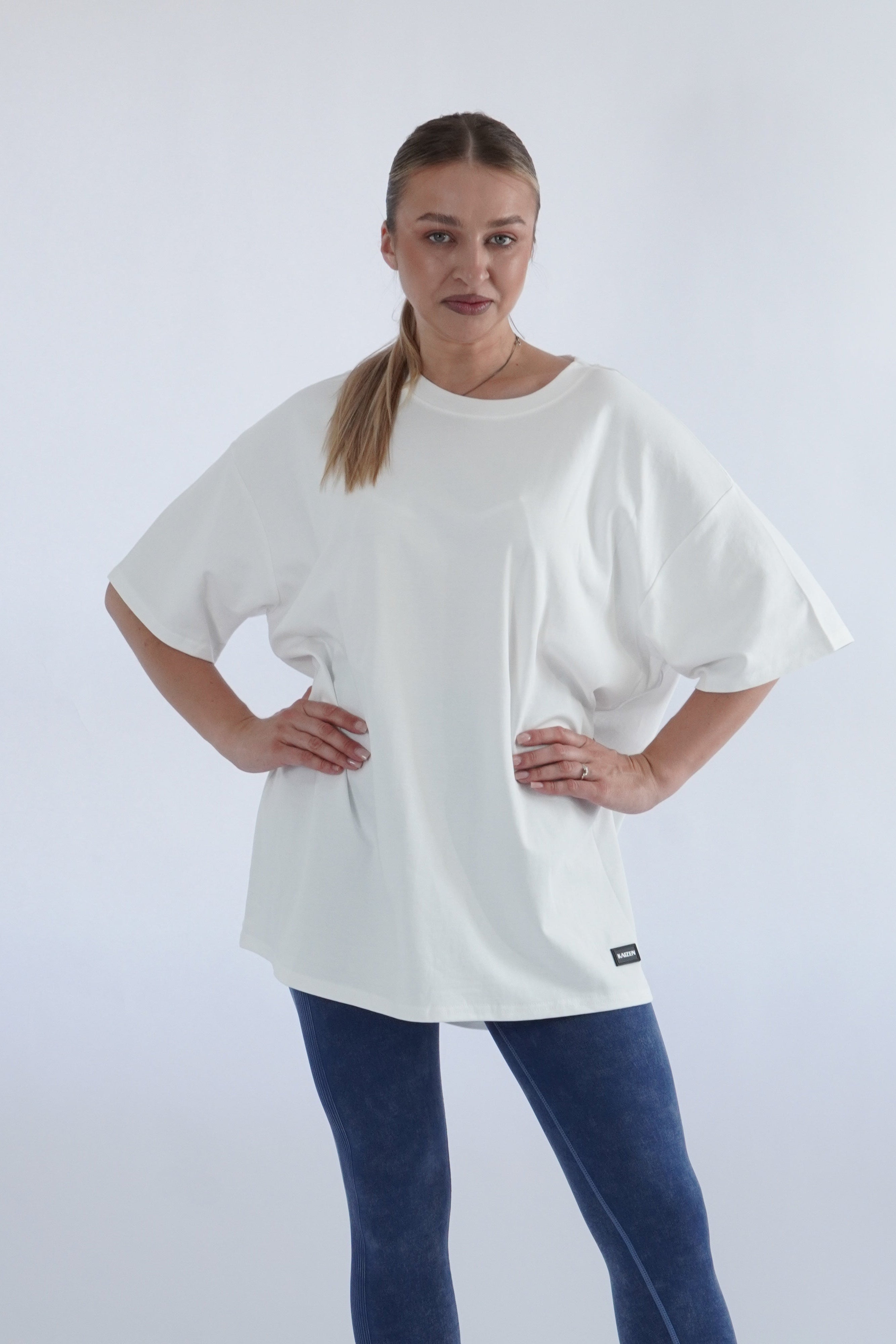 Kaizen Tee