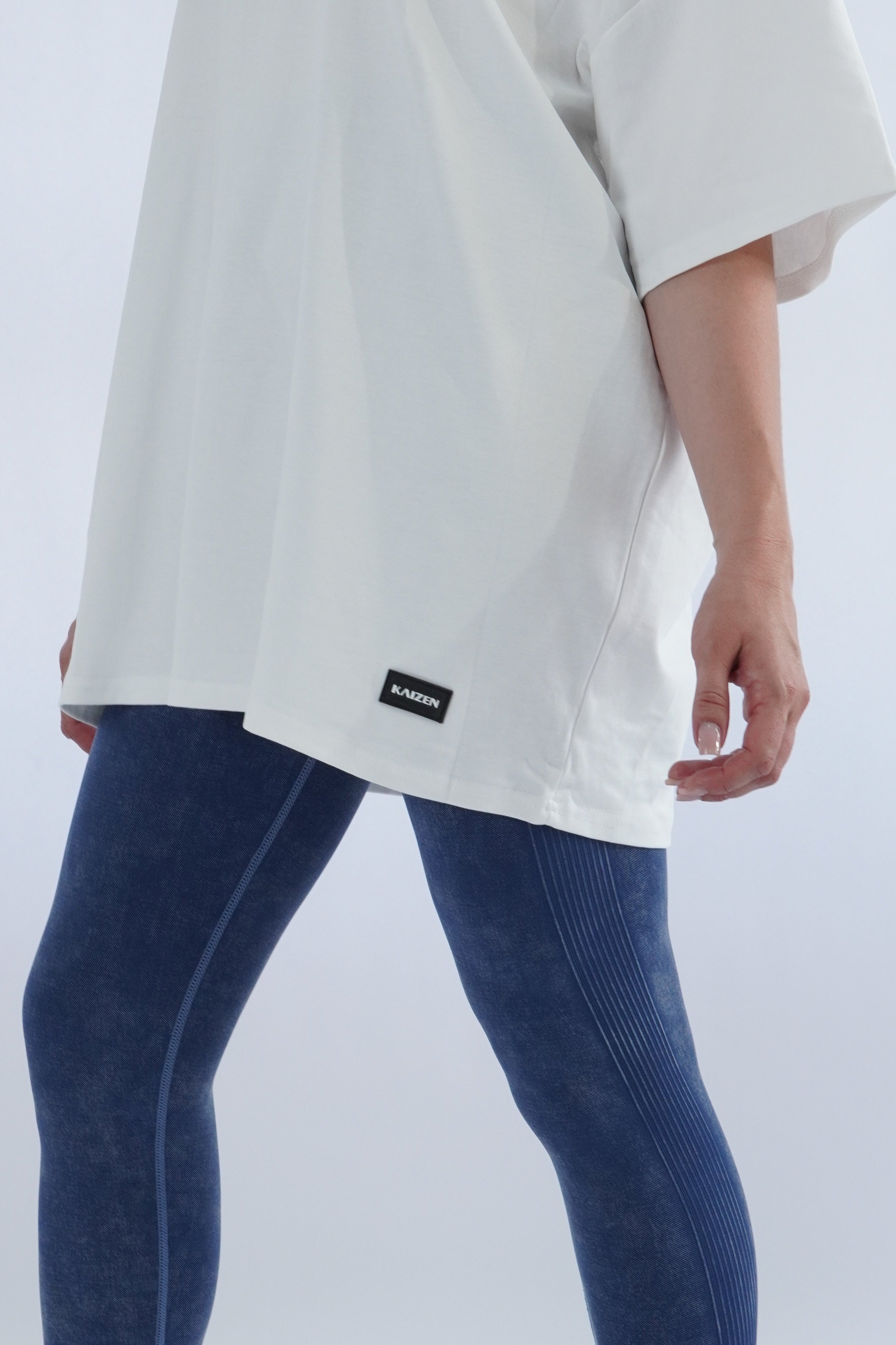 Kaizen Tee