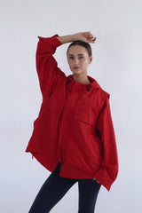 Style it up trench