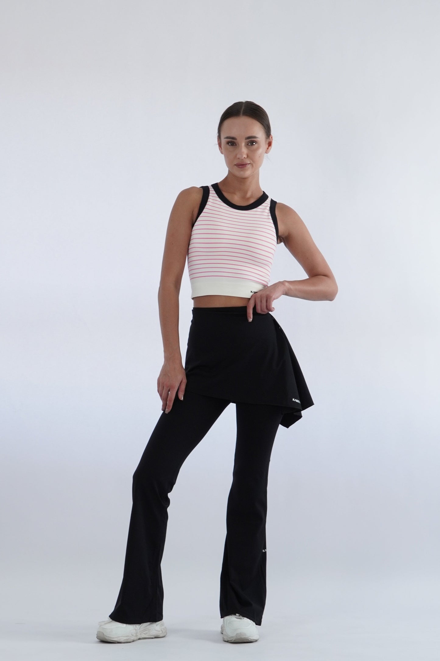 MoveCover Flared Pants