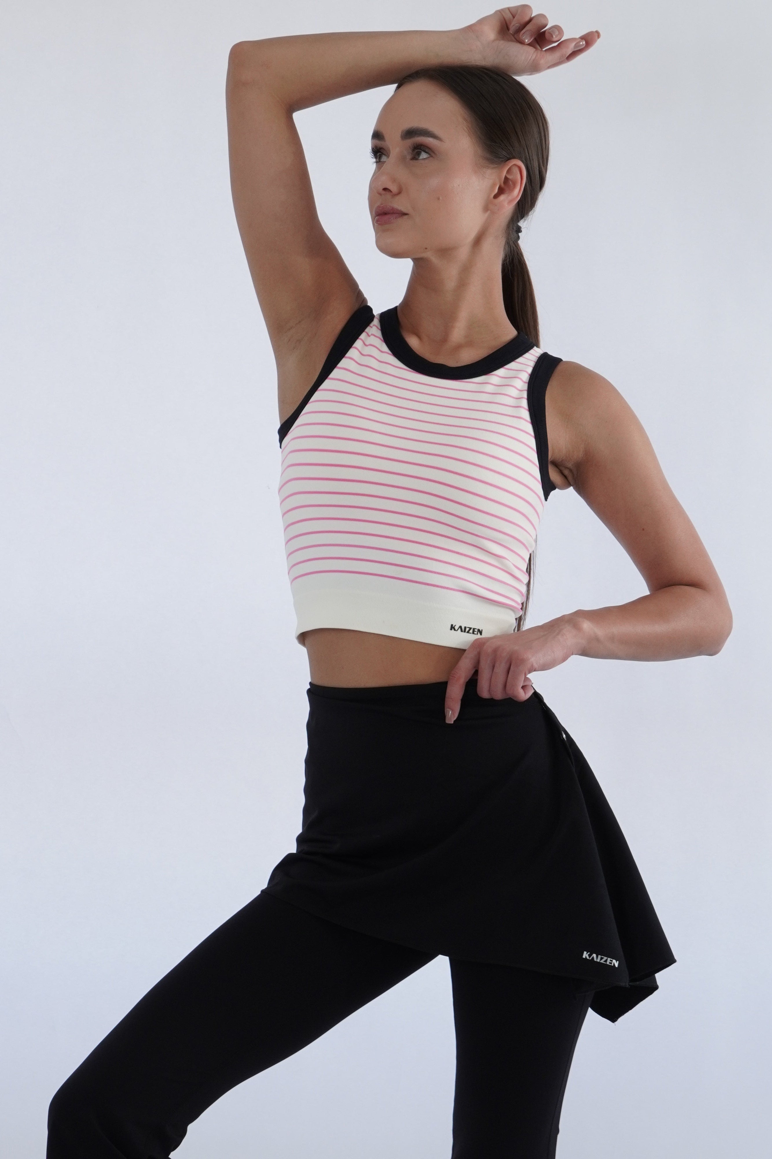 MoveCover Flared Pants