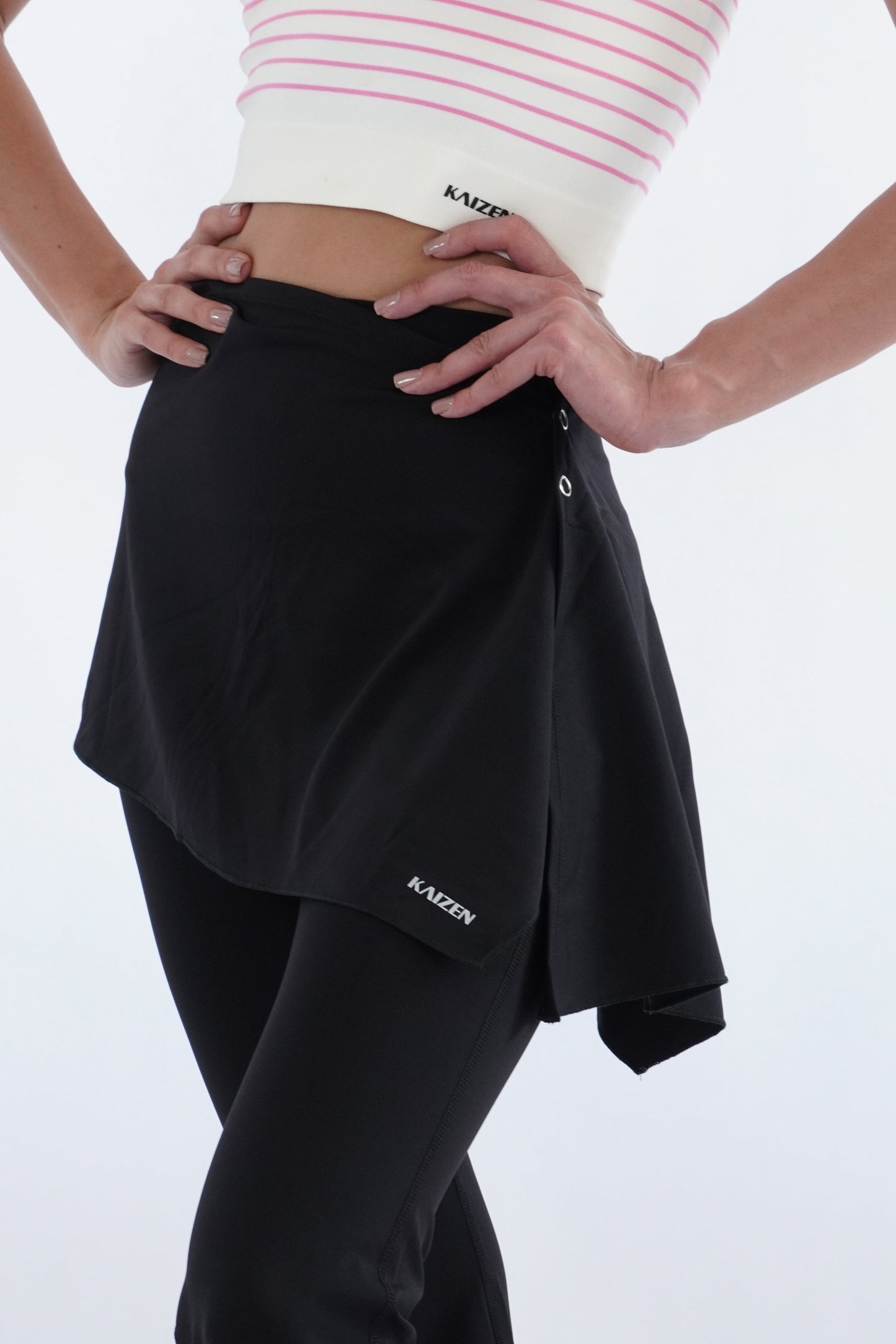 MoveCover Flared Pants