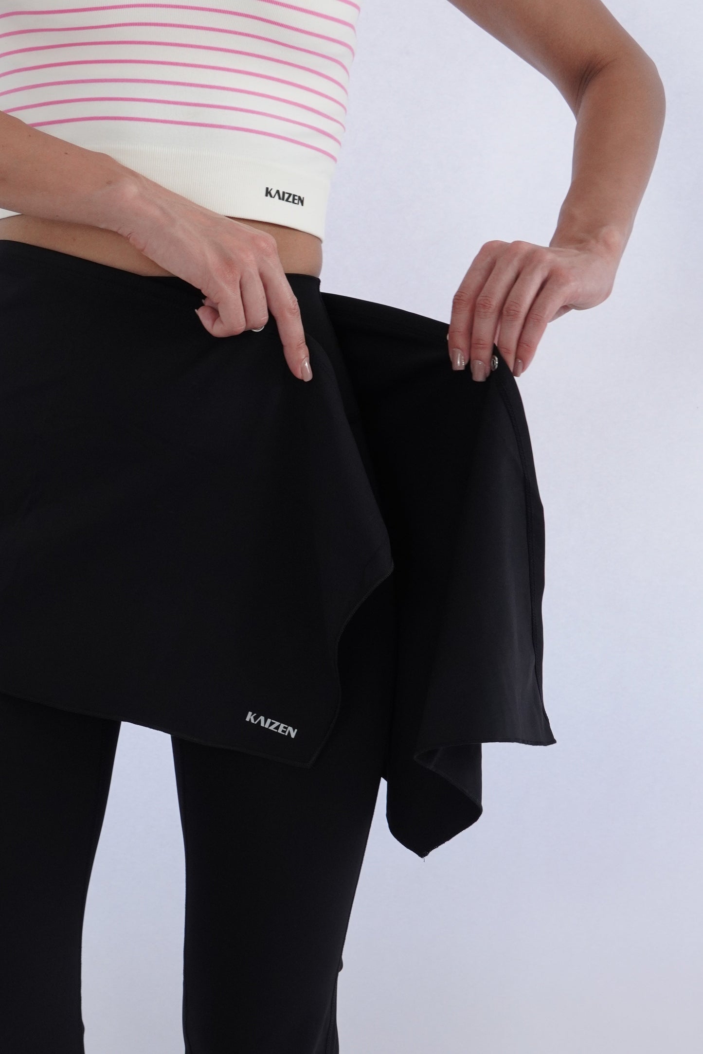 MoveCover Flared Pants
