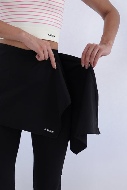 MoveCover Flared Pants