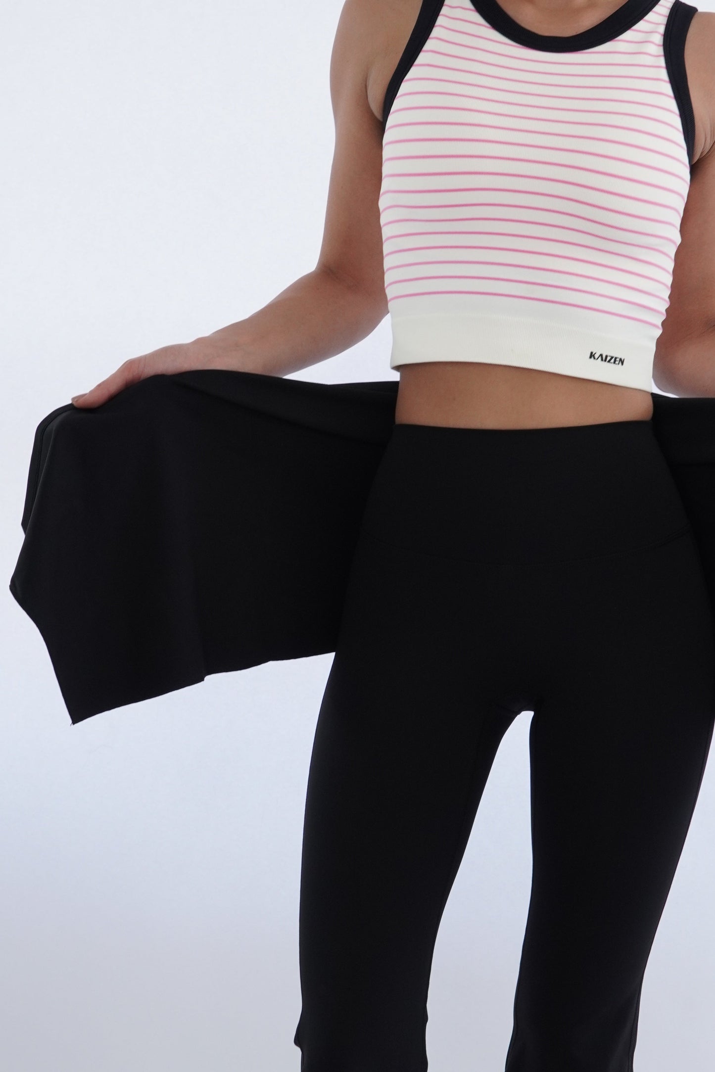 MoveCover Flared Pants