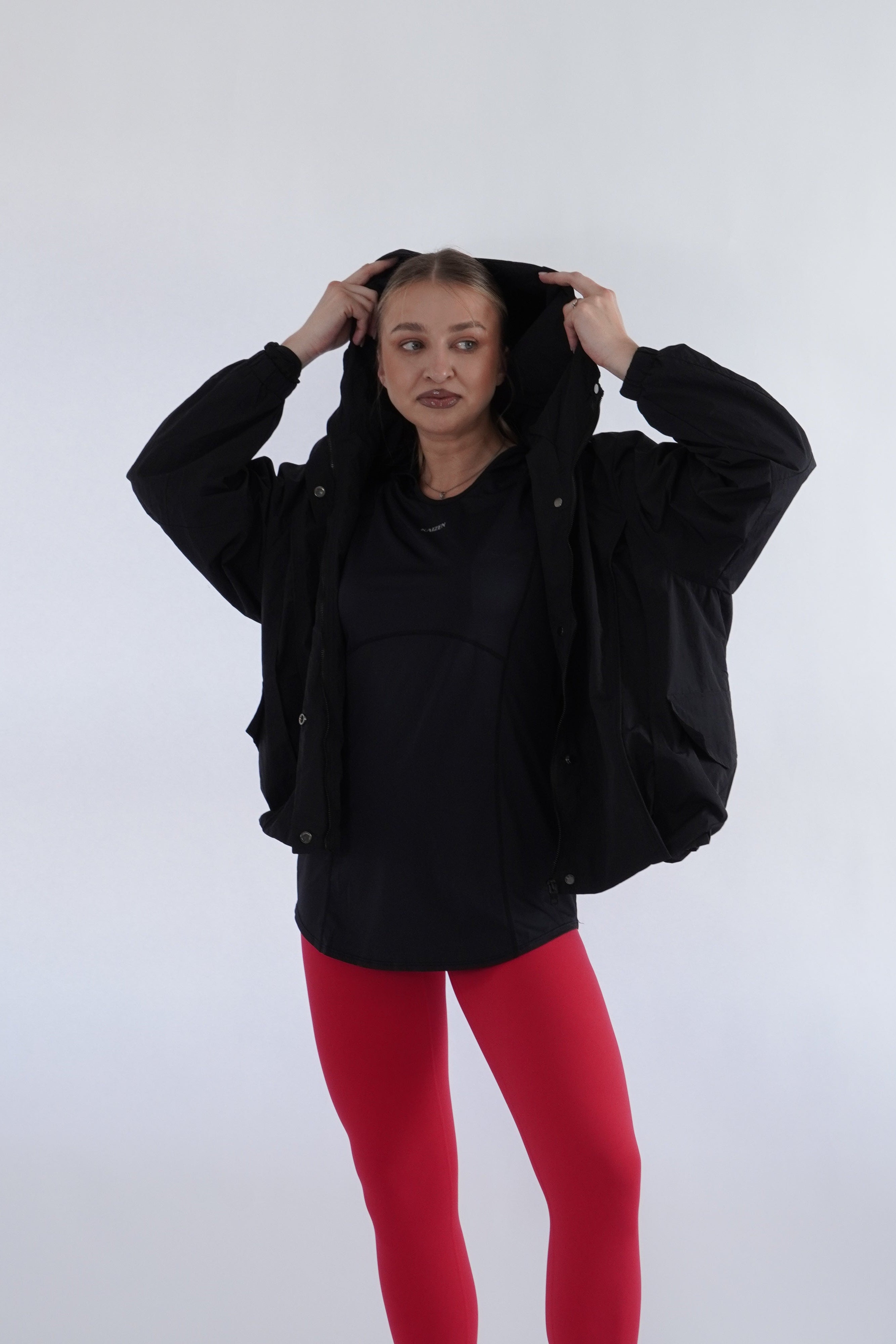 Windbreaker