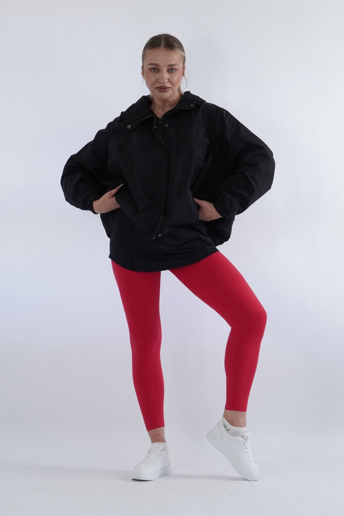 Windbreaker