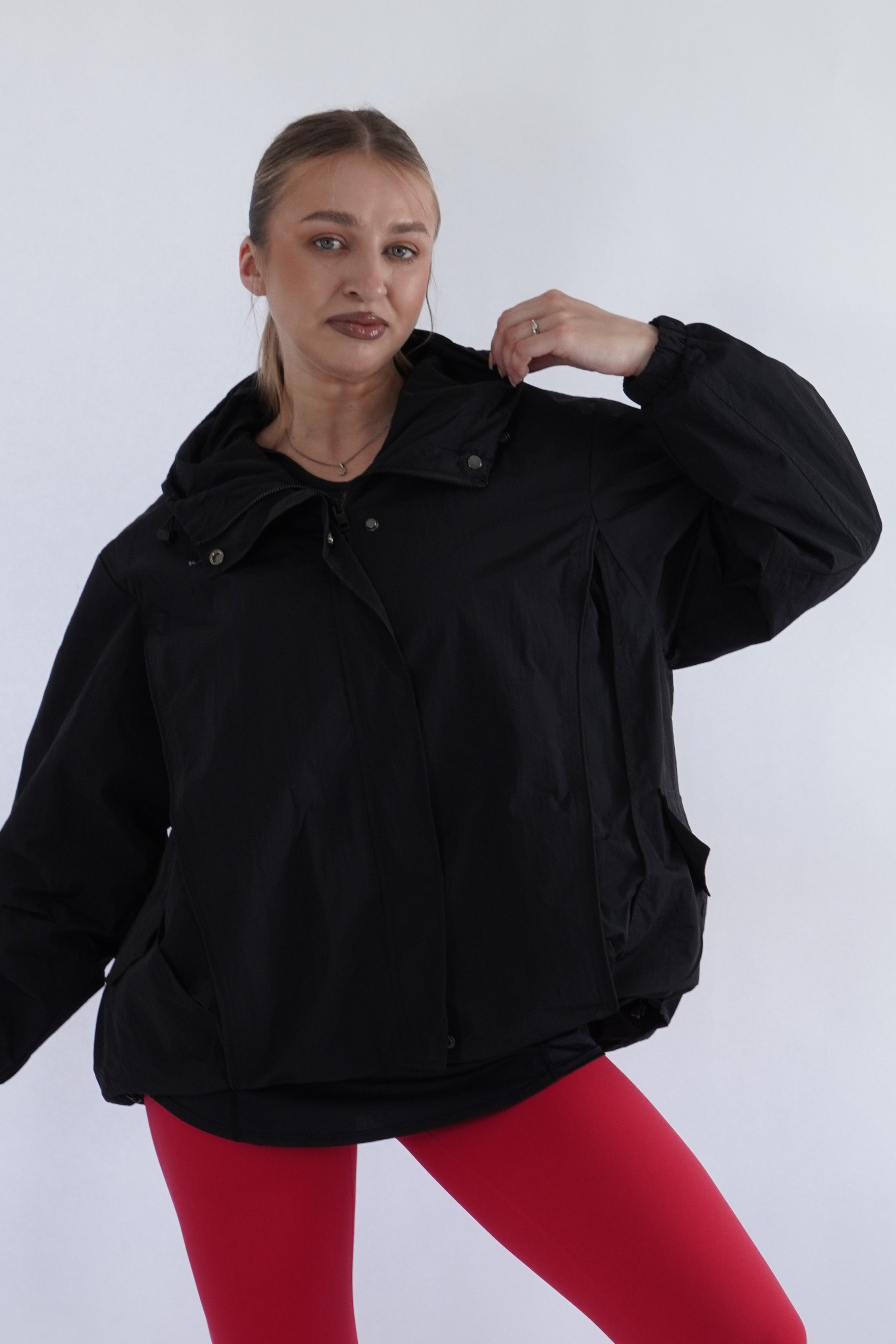 Windbreaker