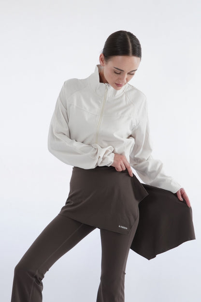 MoveCover Flared Pants