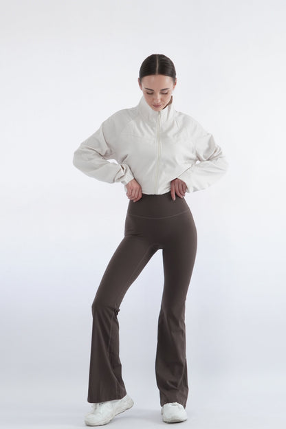 MoveCover Flared Pants